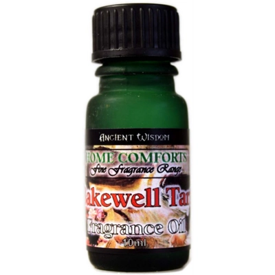 10ml Kitchen - Bakewell Tart Fragrance Oil 10ml Kitchen - Bakewell Tart Fragrance Oil