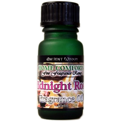 10ml Bedroom - Midnight Roses Fragrance Oil 10ml Bedroom - Midnight Roses Fragrance Oil