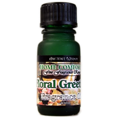 10ml Hallway - Floral Greetings Fragrance Oil 10ml Hallway - Floral Greetings Fragrance Oil