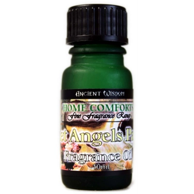 10ml Hallway - Let Angels Pass Fragrance Oil 10ml Hallway - Let Angels Pass Fragrance Oil