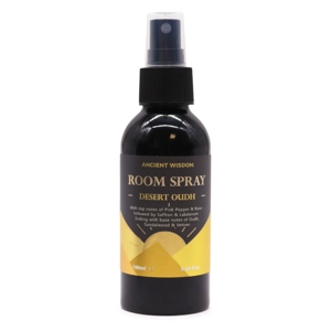 Oudh Room Spray - Deser..