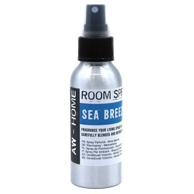 100ml Room Spray - Sea Breeze 100ml Room Spray - Sea Breeze