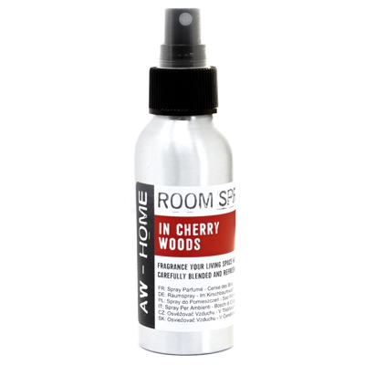 100ml Room Spray - In Cherry Woods 100ml Room Spray - In Cherry Woods
