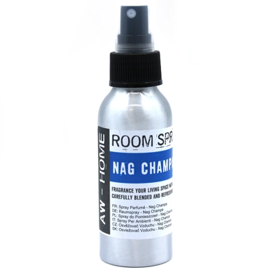 100ml Room Spray - Nag Champa 100ml Room Spray - Nag Champa