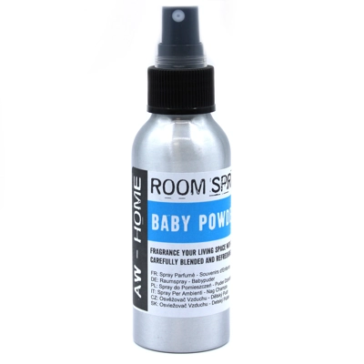 100ml Room Spray - Baby Powder 100ml Room Spray - Baby Powder