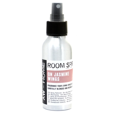 100ml Room Spray - On Jasmine Wings 100ml Room Spray - On Jasmine Wings