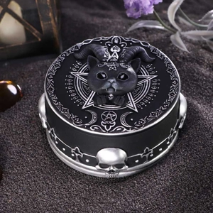 Pawzuph Trinket Box 10...