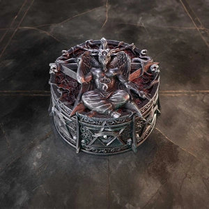 Hoard of the Baphomet 1..