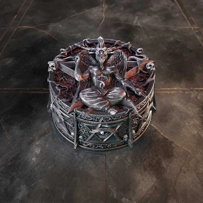 Hoard of the Baphomet 11cm Hoard of the Baphomet 11cm