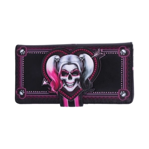 Little Monster Embossed..