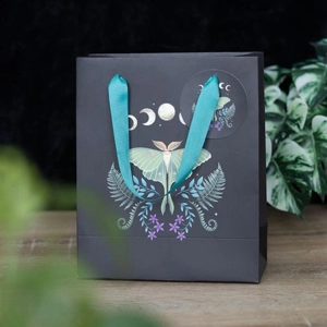 23cm Medium Luna Moth G..