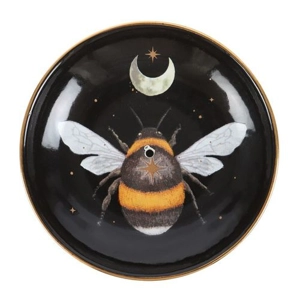 Forest Bee Ceramic Ince..