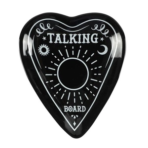 Talking Board Planchette Tri..