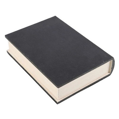 Love Spells Book Storage Box Love Spells Book Storage Box