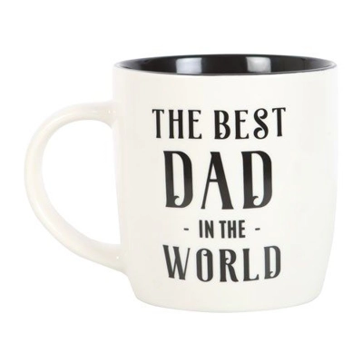 Best Dad in the World Mug Best Dad in the World Mug