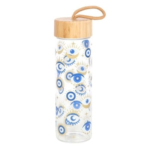 All Seeing Eye Reusable Glas..