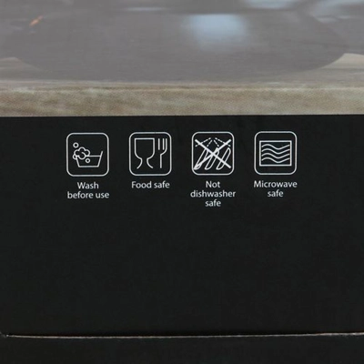 Bat Wing Rounded Mug Bat Wing Rounded Mug