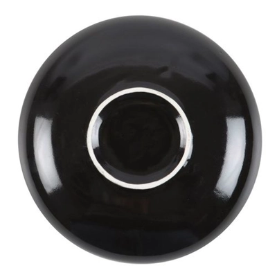 Round Dark Forest Print Trinket Dish Round Dark Forest Print Trinket Dish