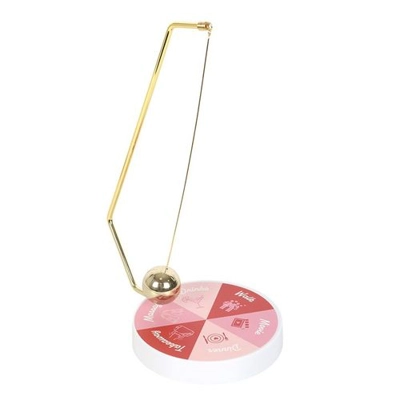 Date Night Pendulum Decision Maker Date Night Pendulum Decision Maker
