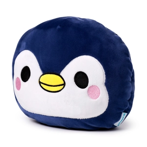2-in-1 Blankeazzz Plush..