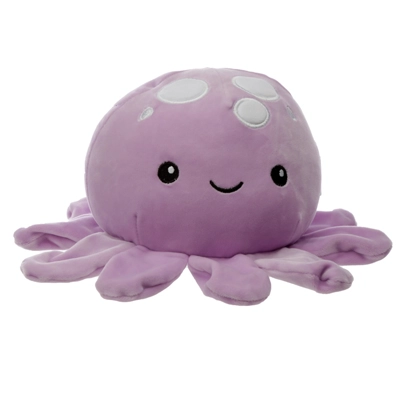 Plush Squeezies Octopus Cushion (10 Arms) Plush Squeezies Octopus Cushion (10 Arms)