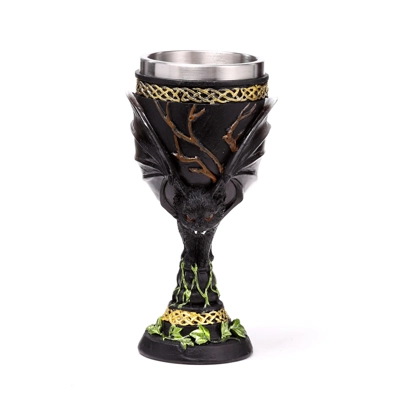 Decorative Goblet - Bat Decorative Goblet - Bat