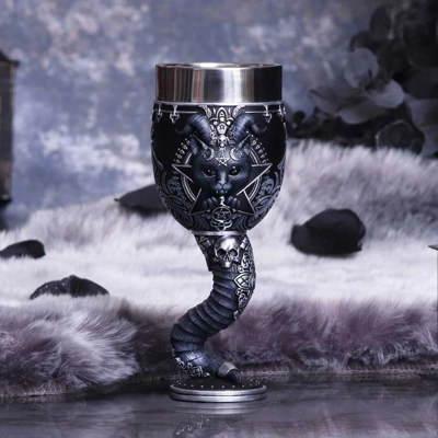 Pawzuph Goblet 19.5cm Pawzuph Goblet 19.5cm