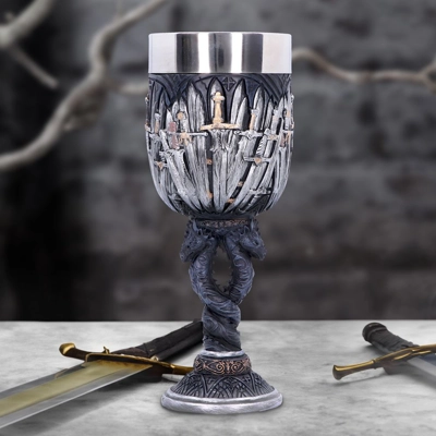 Sword Goblet 17.5cm Sword Goblet 17.5cm