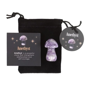 Magical Amethyst Crysta..