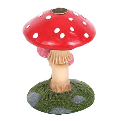 Mushroom Backflow Incense Burner Mushroom Backflow Incense Burner