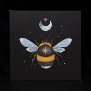 Forest Bee Light Up Can..