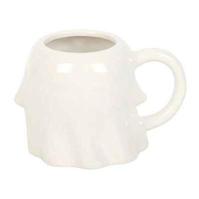 Groovy Ghost Mug Groovy Ghost Mug