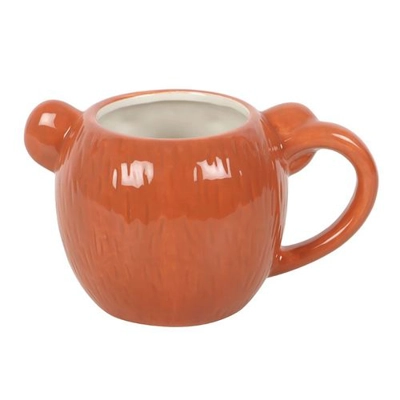 Bear Shaped Mug Bear Shaped Mug