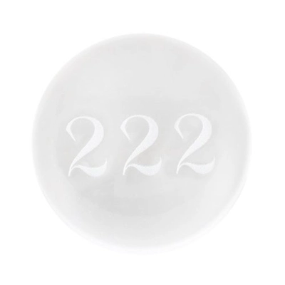 222 Angel Number Crystal Ball 222 Angel Number Crystal Ball