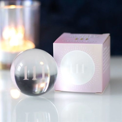 111 Angel Number Crystal Ball 111 Angel Number Crystal Ball