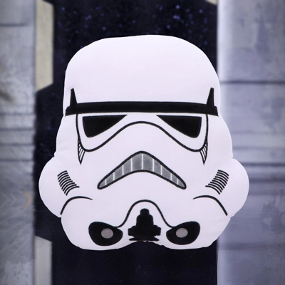 Stormtrooper Cushion 40cm Stormtrooper Cushion 40cm