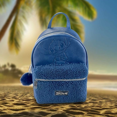 Disney Stitch Backpack 28cm Disney Stitch Backpack 28cm