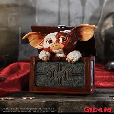 Gremlins Gizmo - You are Ready 14.5cm Gremlins Gizmo - You are Ready 14.5cm