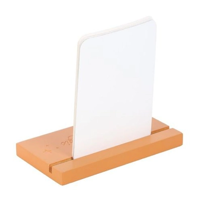 Autumn Magic Affirmation Cards with Wooden Stand Autumn Magic Affirmation Cards with Wooden Stand