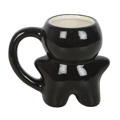 Gingerdead Man Mug Gingerdead Man Mug