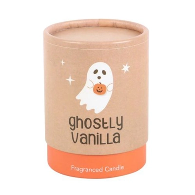 Ghostly Vanilla Candle Ghostly Vanilla Candle