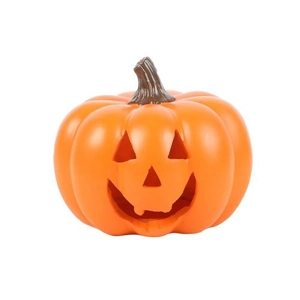 Orange Pumpkin Incense Cone ..