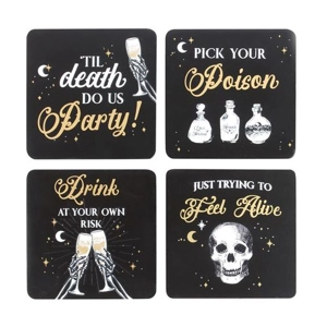 Til Death Do Us Party Coaste..