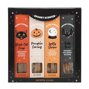 Spooky Scented Incense Stick..