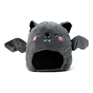 Plush Door Stop - Bat