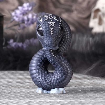 Ouroboros 9.6cm Ouroboros 9.6cm