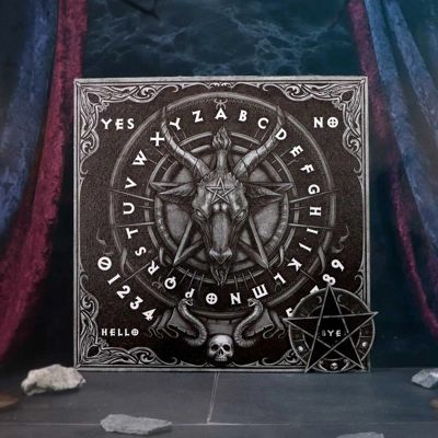 Baphomet Spirit Board 38.5cm Baphomet Spirit Board 38.5cm