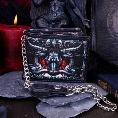 Baphomet Wallet Baphomet Wallet