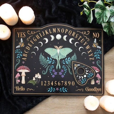 Dark Forest Talking Board Dark Forest Talking Board