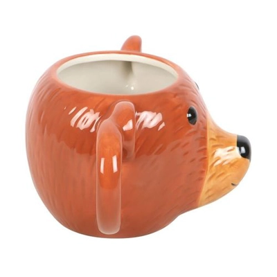 Bear Shaped Mug Bear Shaped Mug